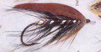 Spey Flies