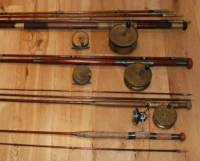 Gardenrodsandreels