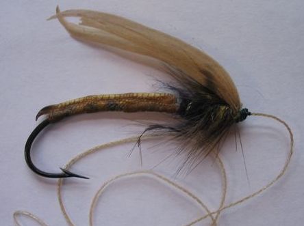 Farlow's Vintage Salmon Flies – Ireland's Antique Fishing Tackle