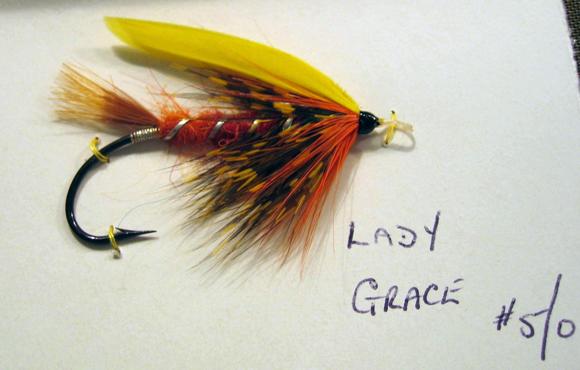 LadyGrace