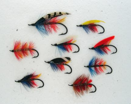 NDGHVintageBeadlesSelection