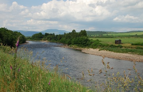 TheUpperHutAboyneCastle