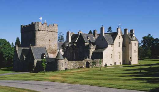 drumcastle
