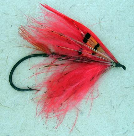eaglered